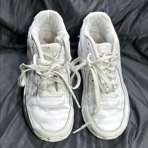 NIKE AIR MAX EXCEE  Classic kids  Sneakers Size 3Y